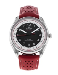 Omega Seamaster Olympic Official Timekeeper 522.32.40.20.01.004